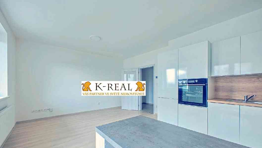 Prodej byt OV 1+kk, Uherské Hradiště, okr. Uherské Hradiště - foto 5