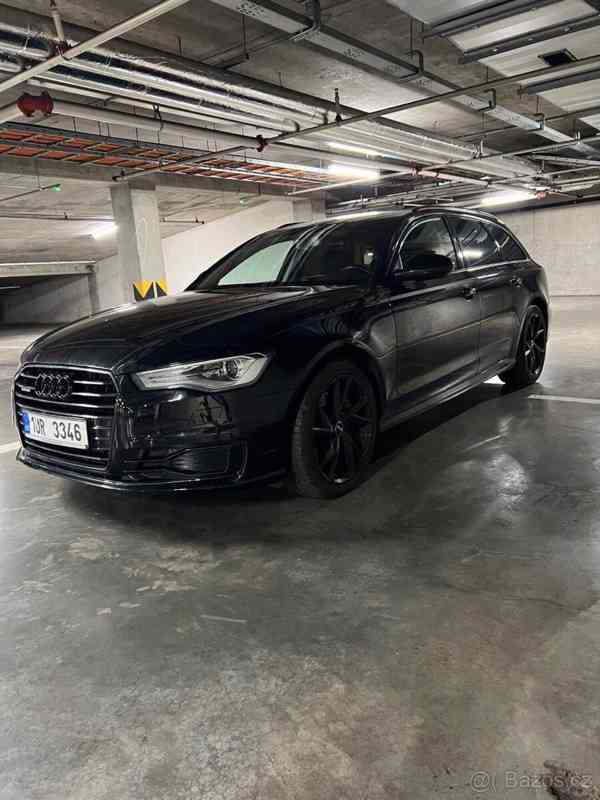 Audi A6 Avant 3,0 TDI 200kW quattro S tronic Avant  200kw S  - foto 6