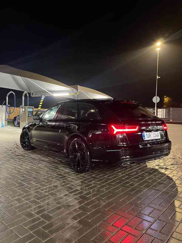 Audi A6 Avant 3,0 TDI 200kW quattro S tronic Avant  200kw S  - foto 3