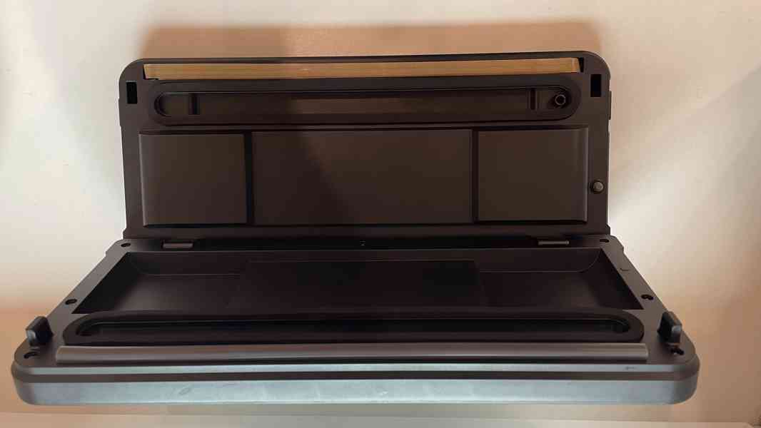 vakuová svářečka Philco PHVS 3030, nepoužitá - foto 2