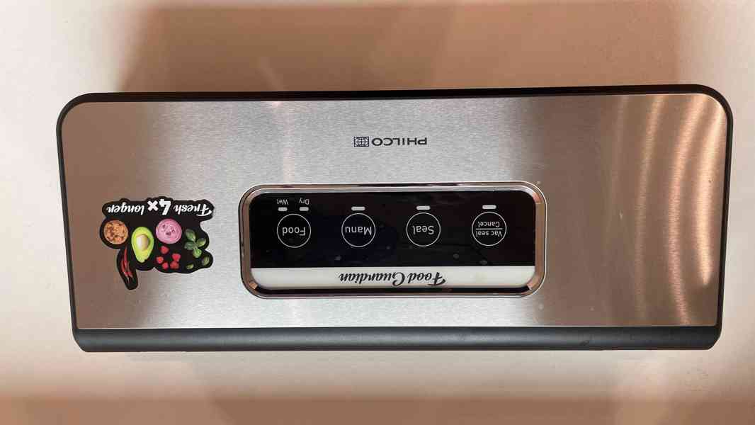 vakuová svářečka Philco PHVS 3030, nepoužitá