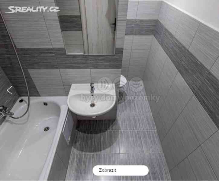 Pronájem bytu 1+kk 31 m² třída Edvarda Beneše, Hradec Králov - foto 2
