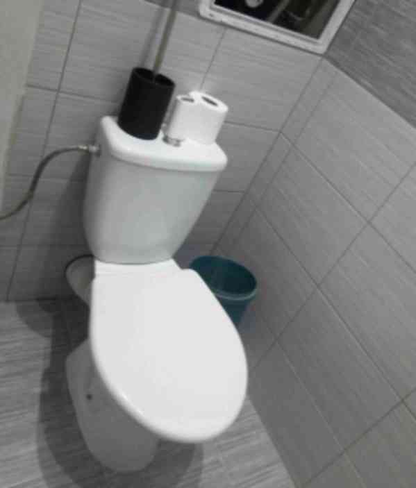 Pronájem bytu 1+kk 31 m² třída Edvarda Beneše, Hradec Králov - foto 3