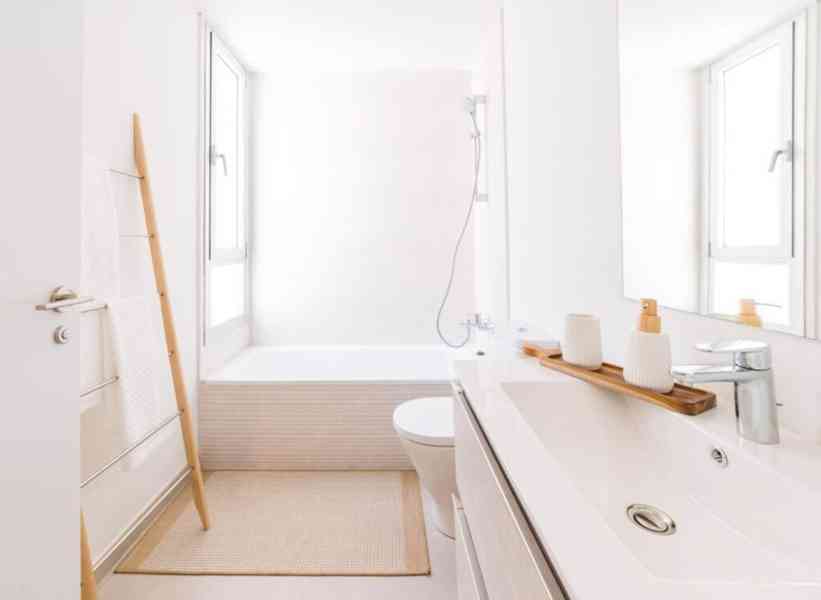 Na prodej 2- až 3pokojové apartmány na prestižní Zlaté míli  - foto 2