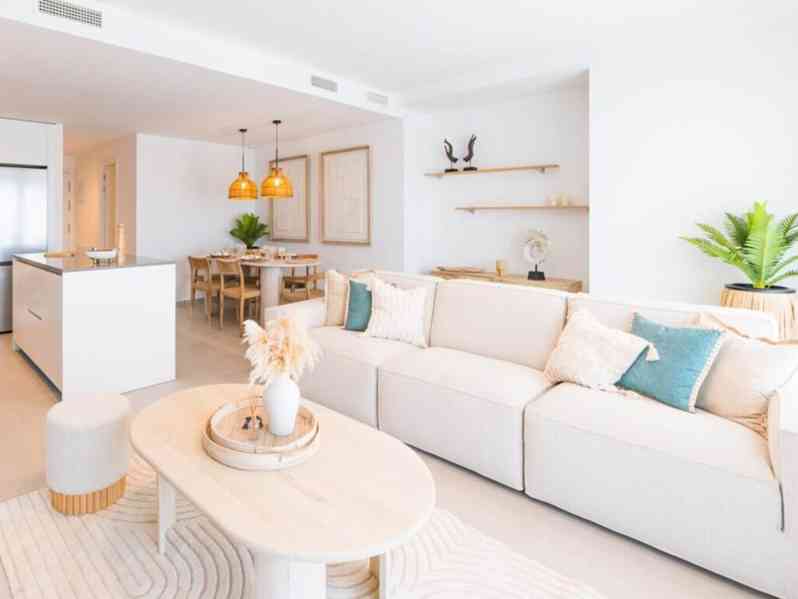 Na prodej 2- až 3pokojové apartmány na prestižní Zlaté míli  - foto 6