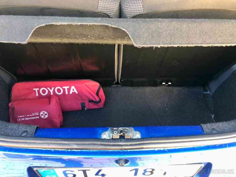 Toyota Aygo 1.0i	 - foto 2