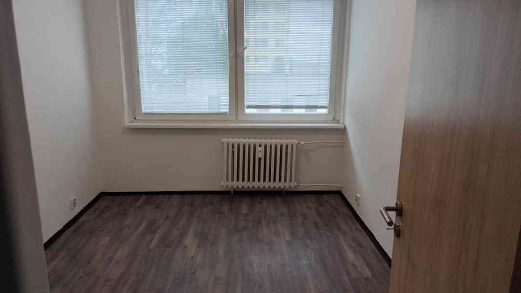 Pronájem bytu 2+kk, 40 m² - Litvínov, ulice Přátelství - foto 4