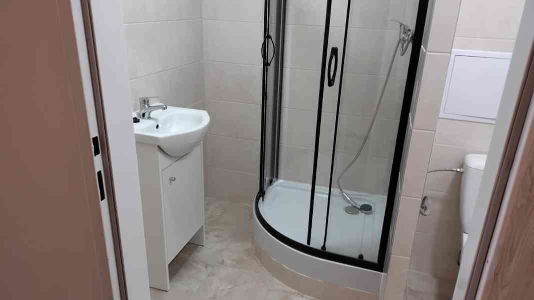 Pronájem bytu 2+kk, 40 m² - Litvínov, ulice Přátelství - foto 6