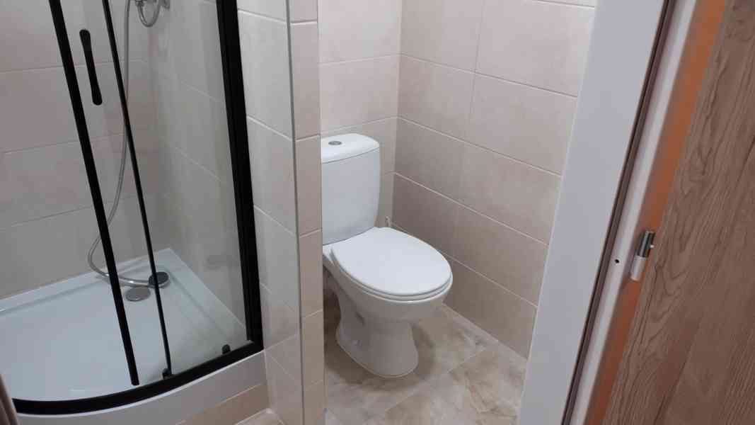 Pronájem bytu 2+kk, 40 m² - Litvínov, ulice Přátelství - foto 7