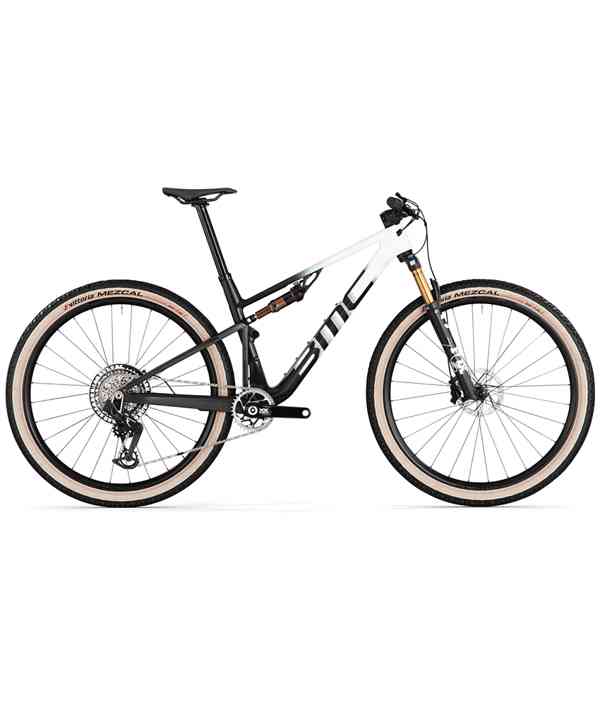 2024 BMC Fourstroke 01 LTD Mountain Bike (ALANBIKESHOP) - foto 1