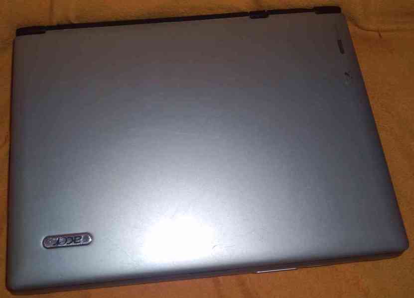 Notebooky Acer 4502 +Benq Joybook R56-LX21 !!! - foto 10
