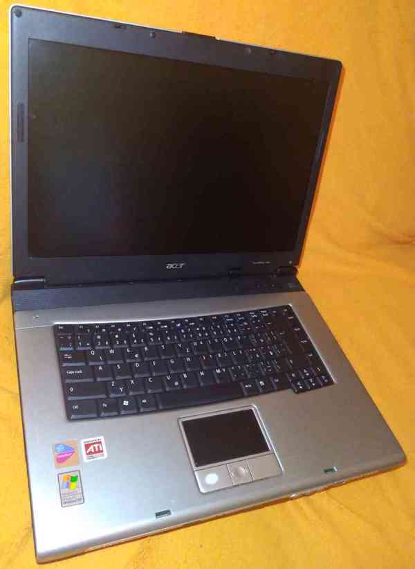 Notebooky Acer 4502 +Benq Joybook R56-LX21 !!! - foto 3