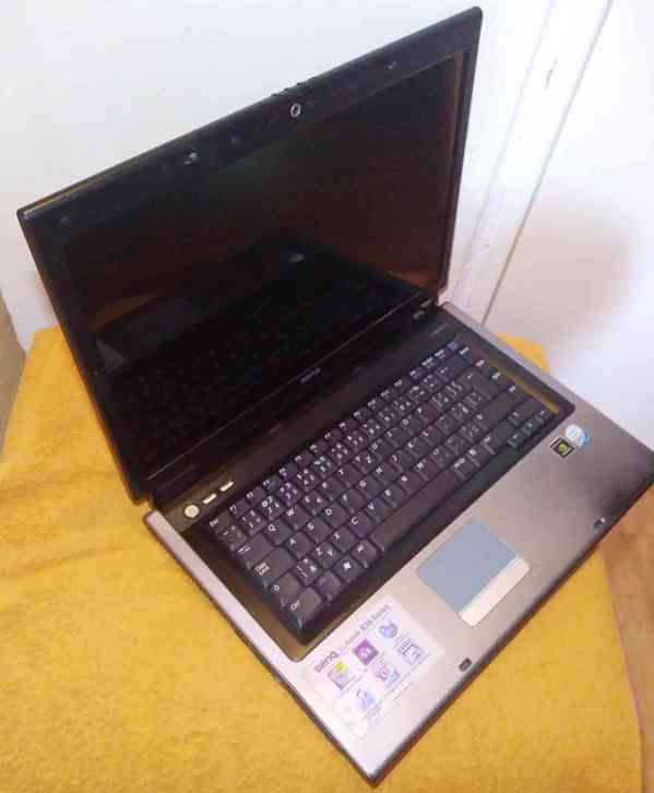 Notebooky Acer 4502 +Benq Joybook R56-LX21 !!! - foto 2