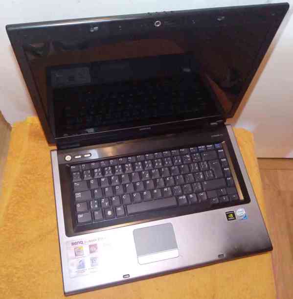 Notebooky Acer 4502 +Benq Joybook R56-LX21 !!! - foto 7