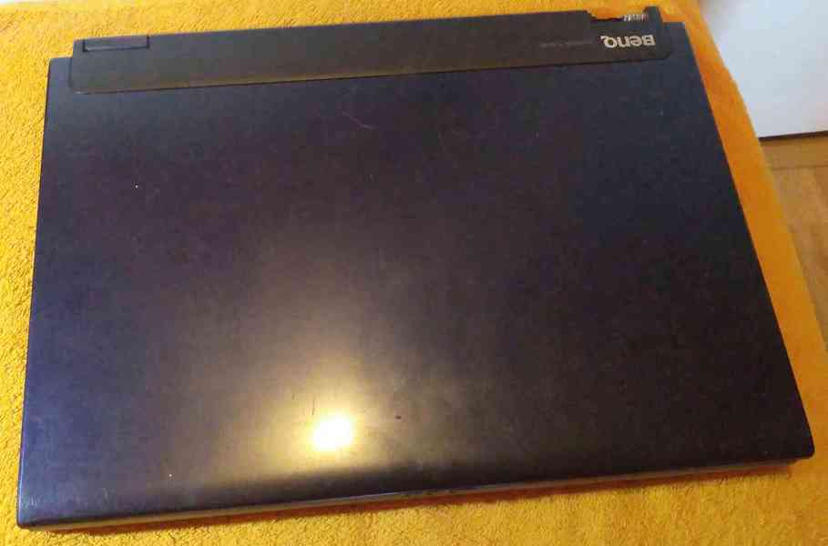Notebooky Acer 4502 +Benq Joybook R56-LX21 !!! - foto 4