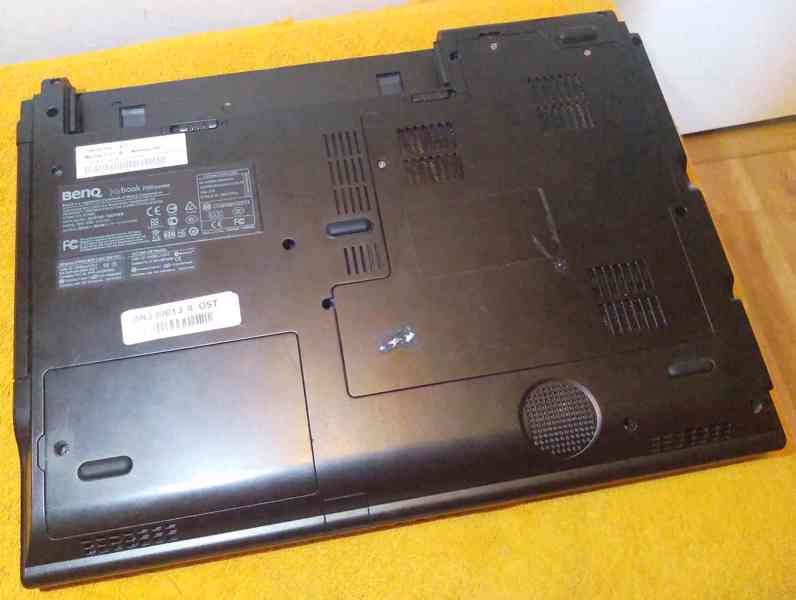 Notebooky Acer 4502 +Benq Joybook R56-LX21 !!! - foto 6