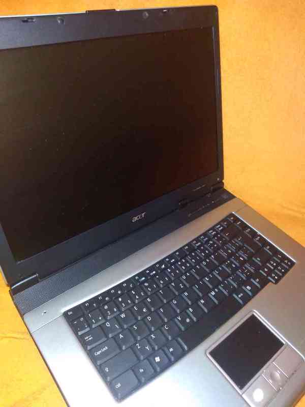 Notebooky Acer 4502 +Benq Joybook R56-LX21 !!! - foto 8