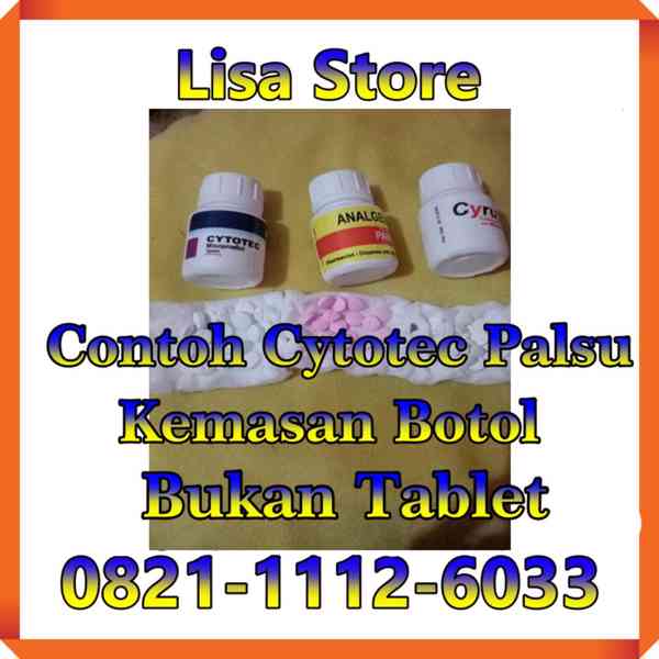 Jual Cytotec Di Sukabumi #08211112.6033 | Obat Asli Cytotec - foto 8