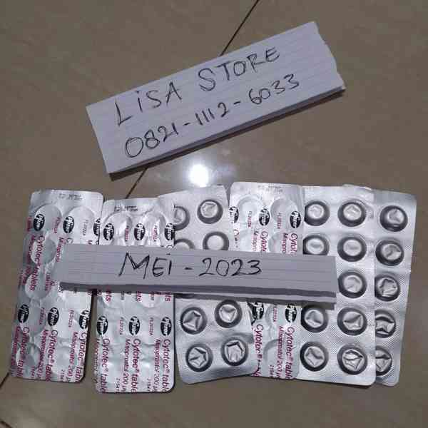 Jual Cytotec Di Sukabumi #08211112.6033 | Obat Asli Cytotec - foto 5