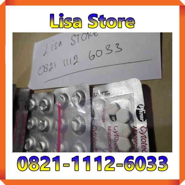 Jual Cytotec Di Sukabumi #08211112.6033 | Obat Asli Cytotec - foto 2