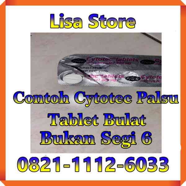 Jual Cytotec Di Sukabumi #08211112.6033 | Obat Asli Cytotec - foto 3