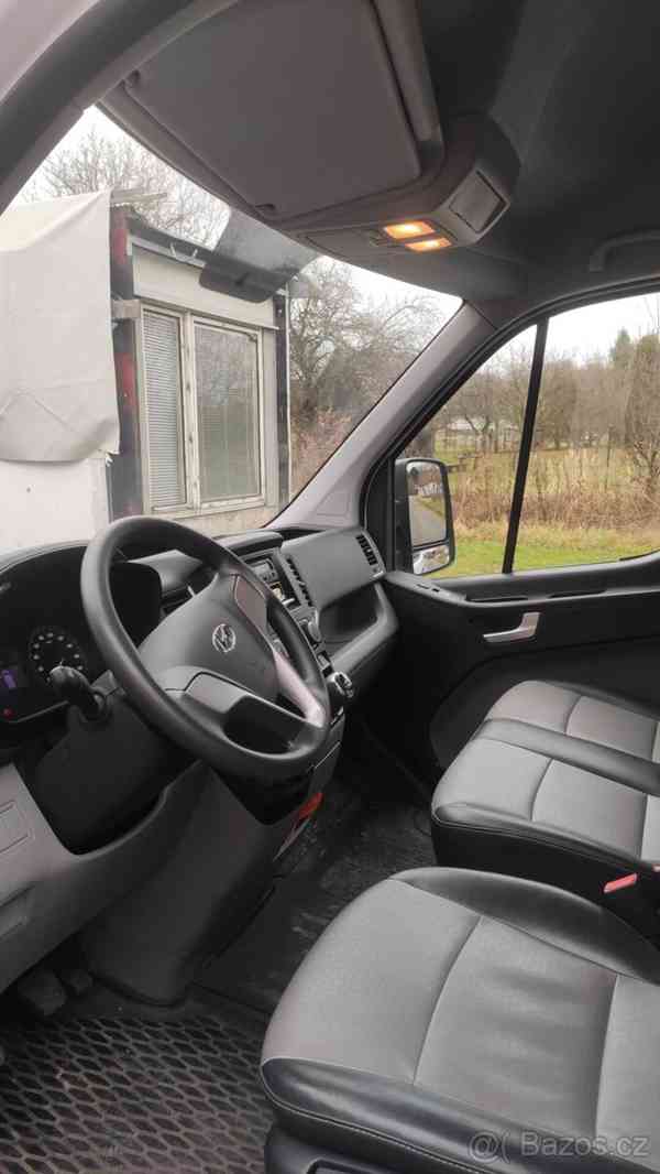 Hyundai H350 2,5 CRDi	 - foto 5