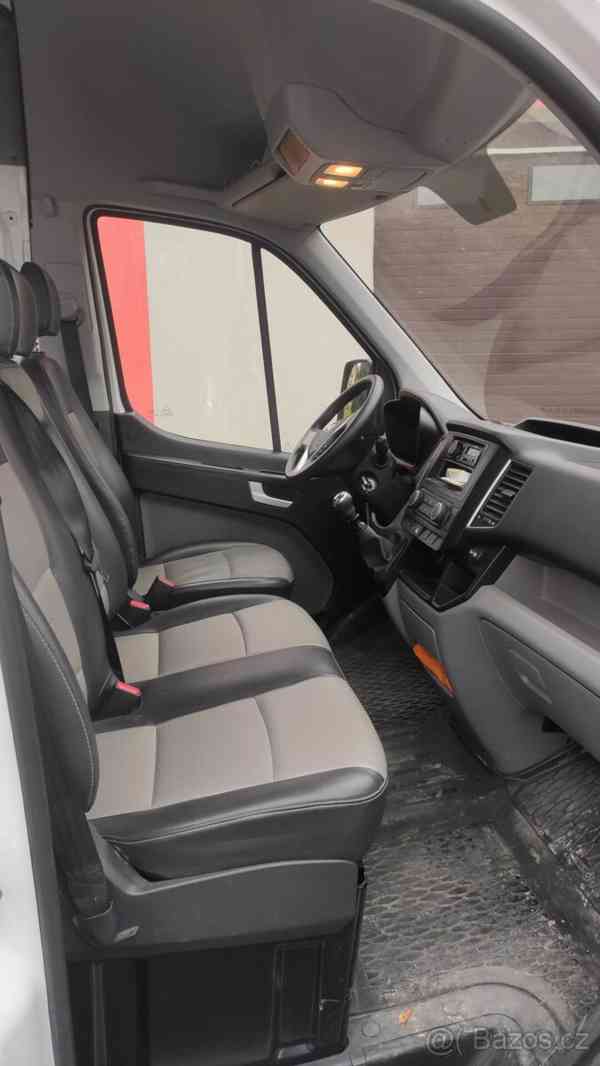 Hyundai H350 2,5 CRDi	 - foto 9