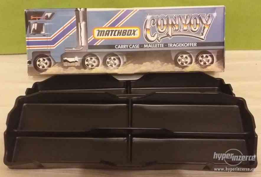 matchbox convoy a - foto 1