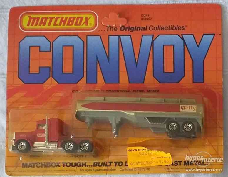 matchbox convoy a - foto 3