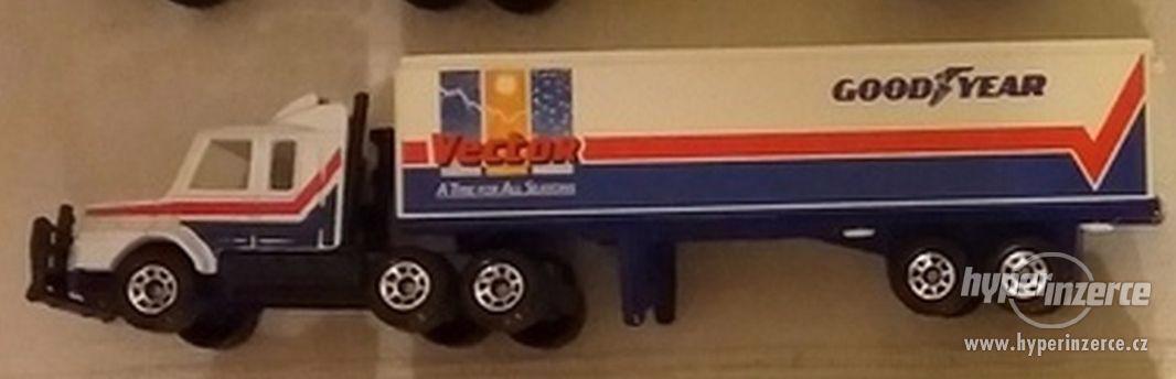 matchbox convoy a - foto 4