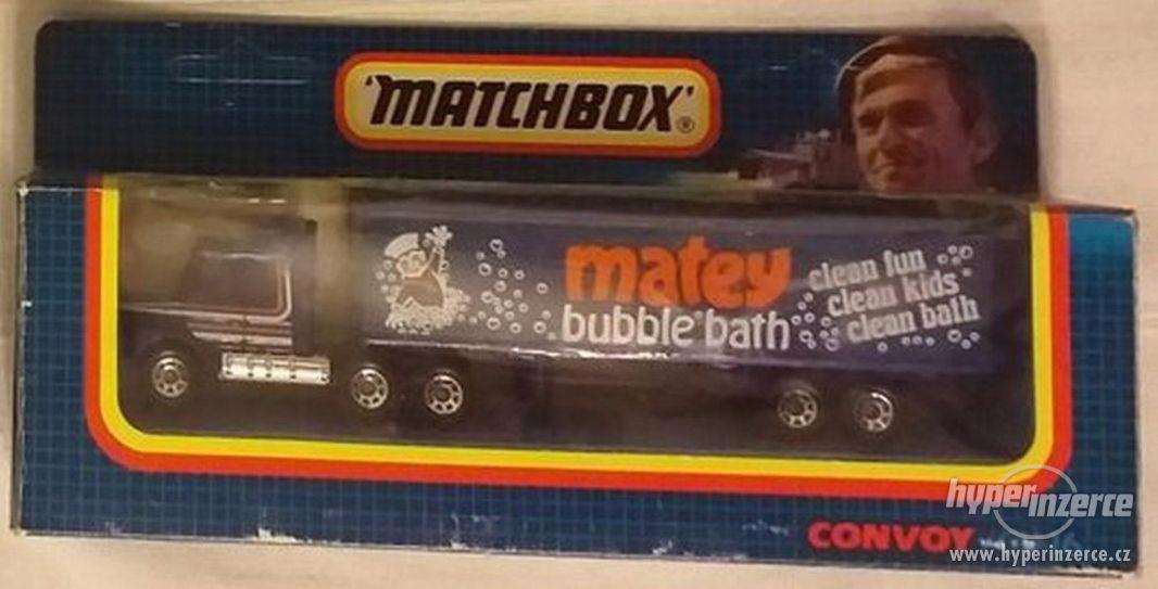 matchbox convoy a - foto 5