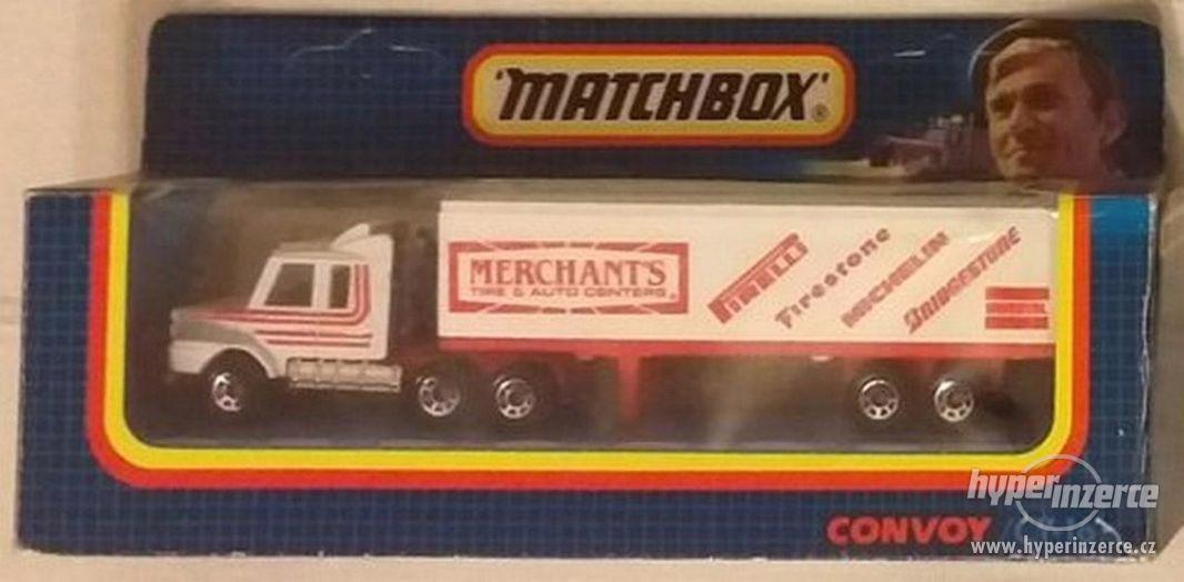 matchbox convoy a - foto 6