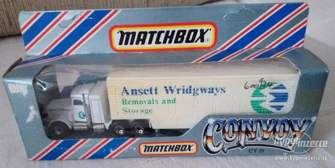 matchbox convoy a - foto 7