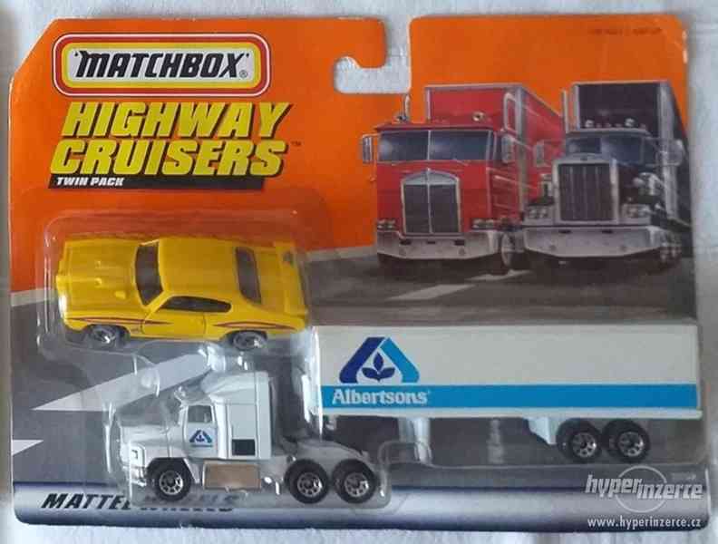 matchbox convoy a - foto 15