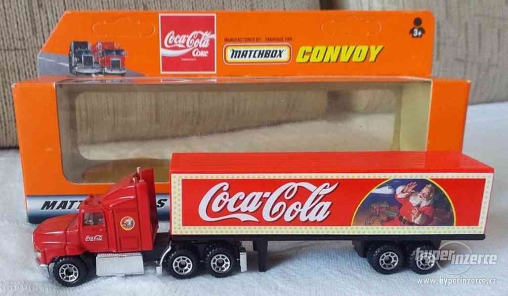 matchbox convoy a - foto 17