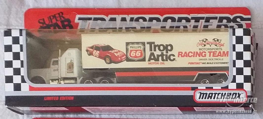 matchbox convoy a - foto 23