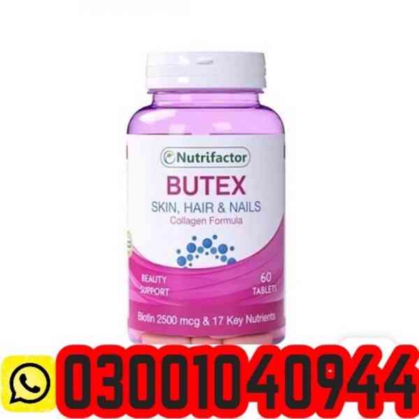 Nutrifactor Butex Tablets in Islamabad ( 03001040944 ) Best - foto 1