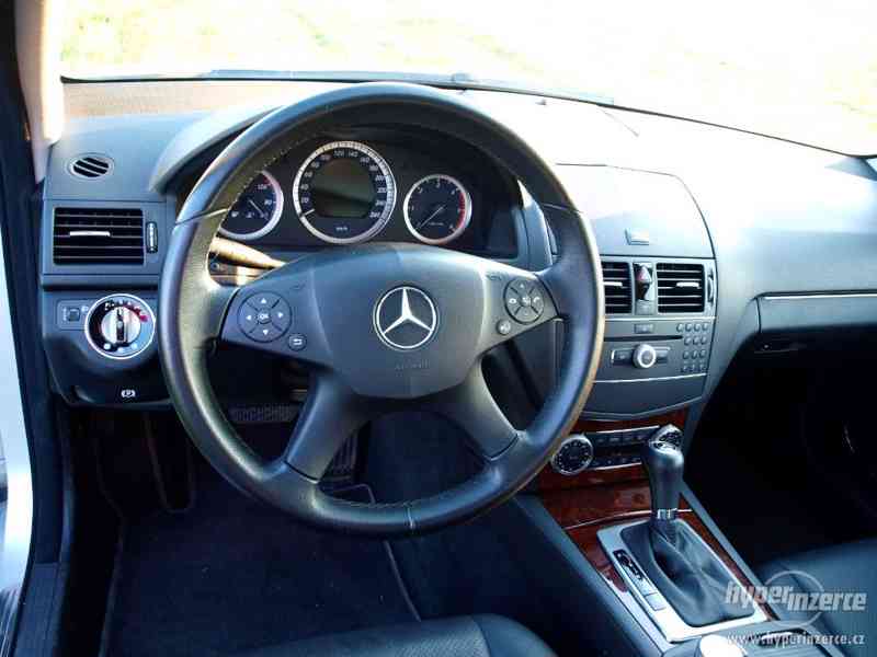 Mercedes-Benz 220 CDI - foto 5
