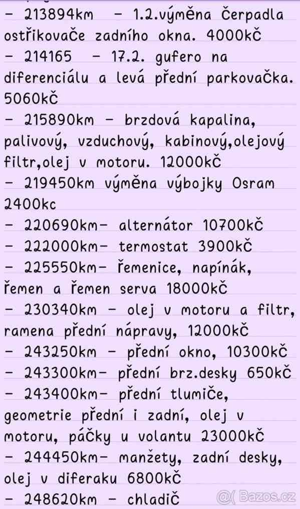 BMW Řada 3 3,0   E91 330xd - foto 14