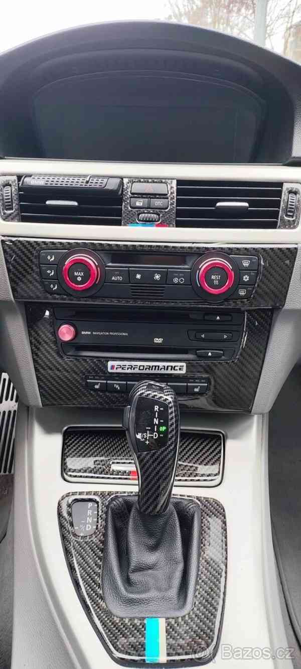 BMW Řada 3 3,0   E91 330xd - foto 10