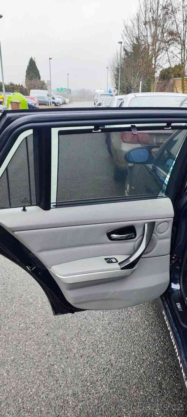 BMW Řada 3 3,0   E91 330xd - foto 6