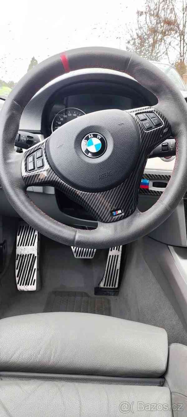 BMW Řada 3 3,0   E91 330xd - foto 8