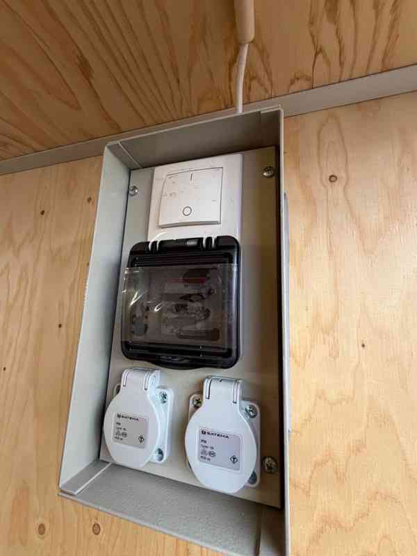 Kontejner na prodej - foto 2