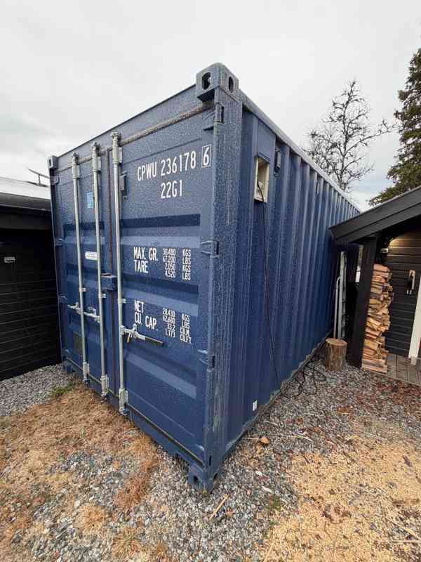 Kontejner na prodej - foto 5