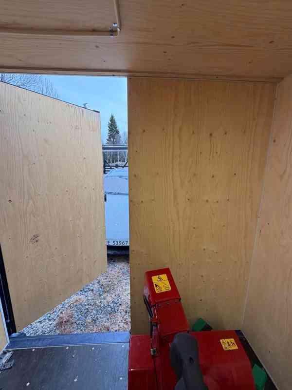 Kontejner na prodej - foto 4