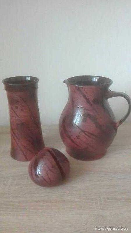 Set keramiky - foto 1