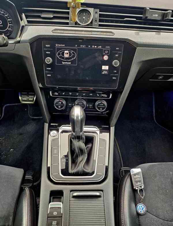 Volkswagen Arteon 2,0 TDI 140kW, 2018, odpočet DPH - foto 9