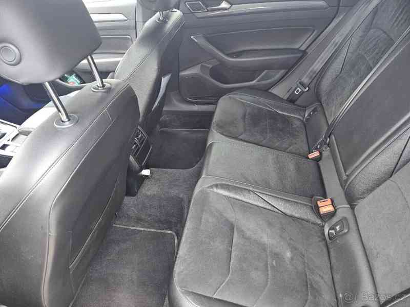 Volkswagen Arteon 2,0 TDI 140kW, 2018, odpočet DPH - foto 7