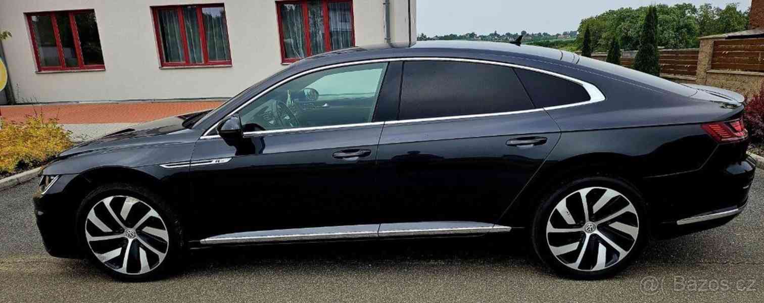 Volkswagen Arteon 2,0 TDI 140kW, 2018, odpočet DPH - foto 2