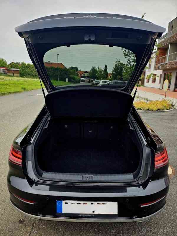 Volkswagen Arteon 2,0 TDI 140kW, 2018, odpočet DPH - foto 8